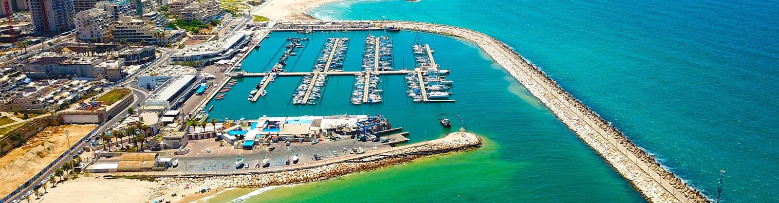 Région de Ashdod / Ashkelon
