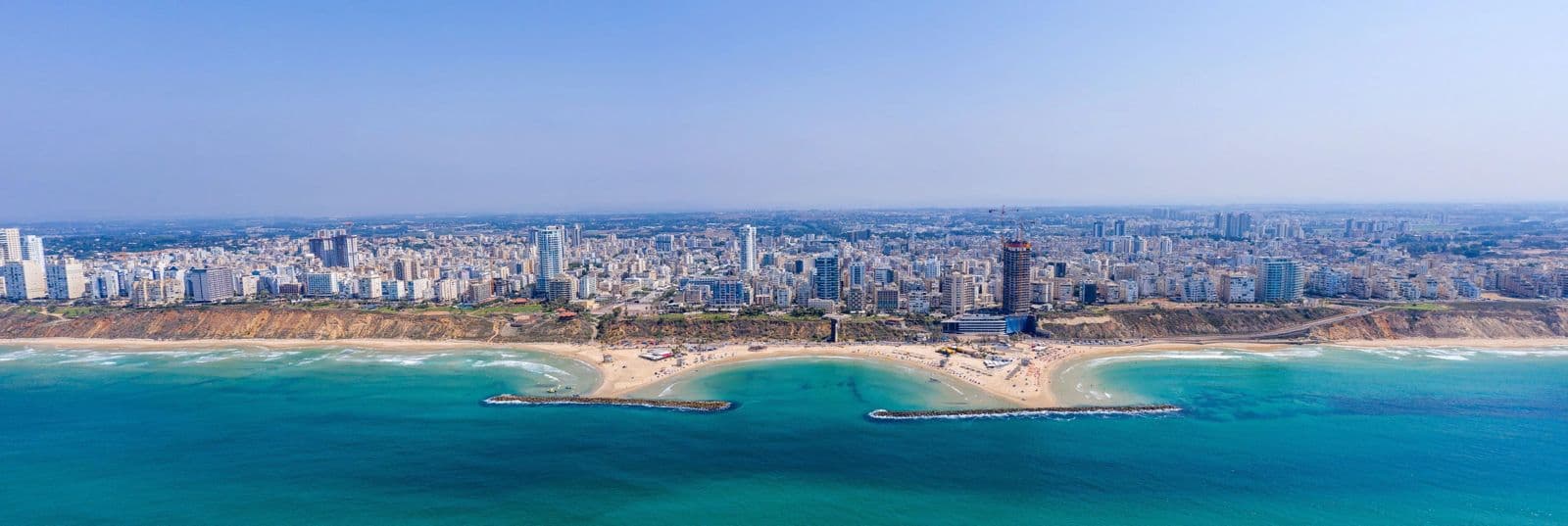 Région de Netanya