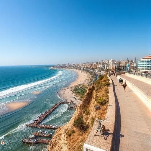 Région de NETANYA