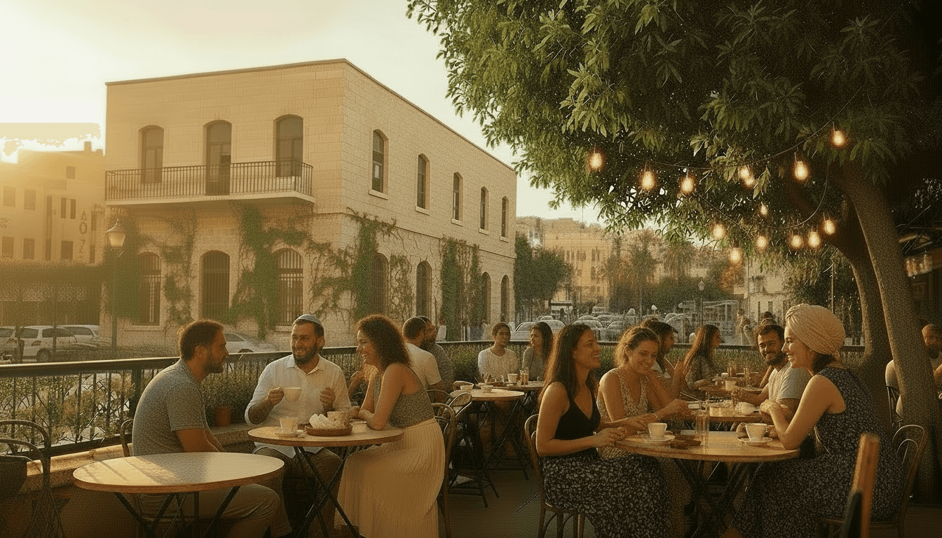 Tel Aviv